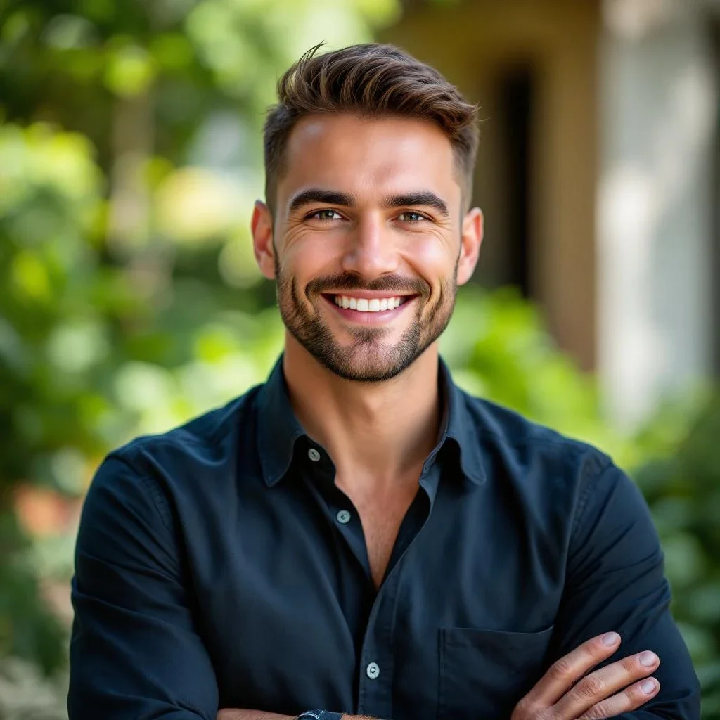 Odkrijte skrivnosti lepote z Anno Kowalsko